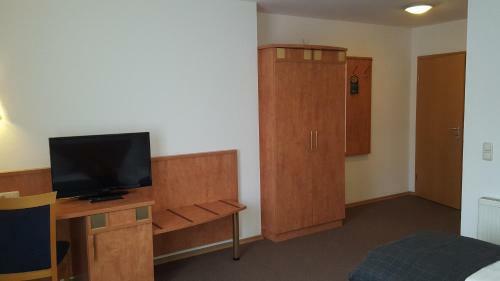 Hotel Moosburger Hof
