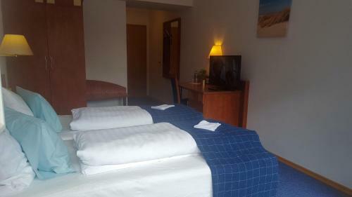 Hotel Moosburger Hof