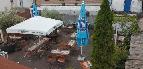 Hotel Moosburger Hof