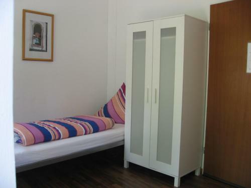 Apartamento Fewo 2 Im Geschenkehaus