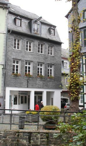Apartamento Fewo 2 Im Geschenkehaus