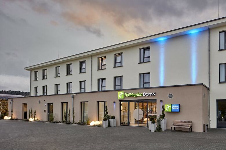 Hotel Holiday Inn Express - Merzig