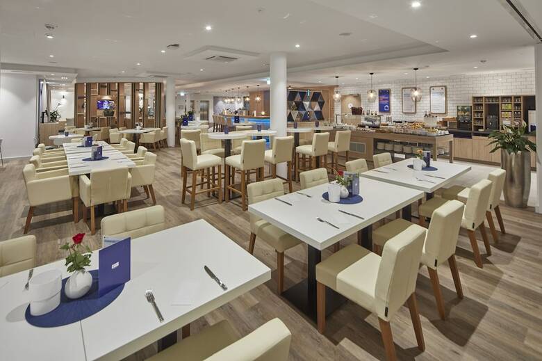 Hotel Holiday Inn Express - Merzig