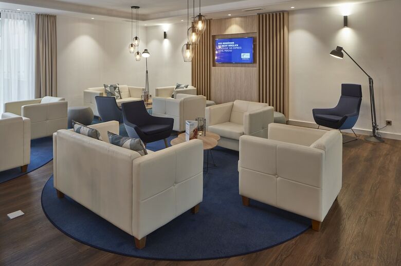 Hotel Holiday Inn Express - Merzig