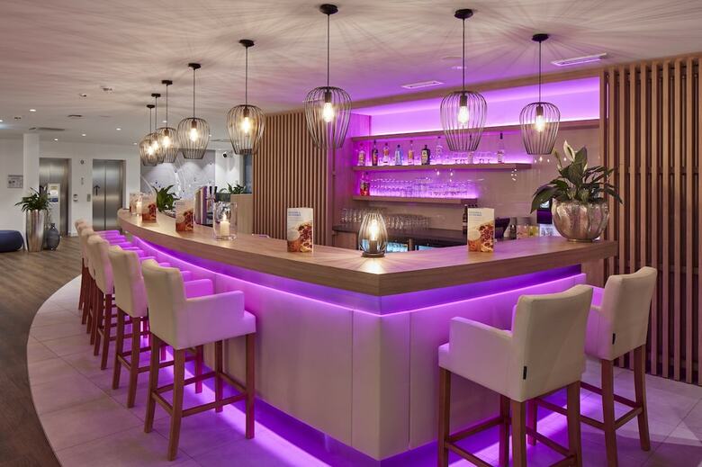 Hotel Holiday Inn Express - Merzig