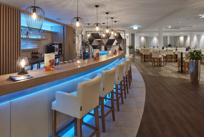 Hotel Holiday Inn Express - Merzig