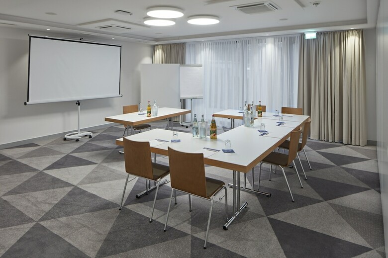 Hotel Holiday Inn Express - Merzig