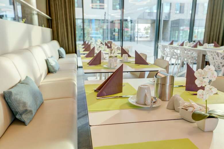 Comfort Hotel Monheim