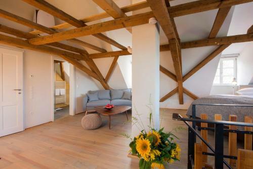 Apartamentos Burggarten Appartements Neuleiningen
