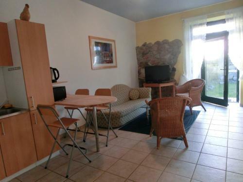 Hotel Dom�ne Neu Gaarz Apartments