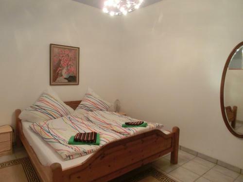 Hotel Dom�ne Neu Gaarz Apartments