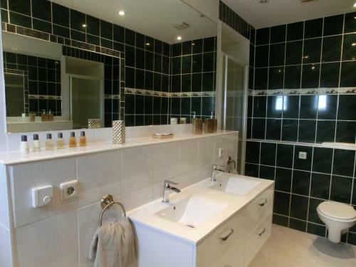 Hotel Dom�ne Neu Gaarz Apartments