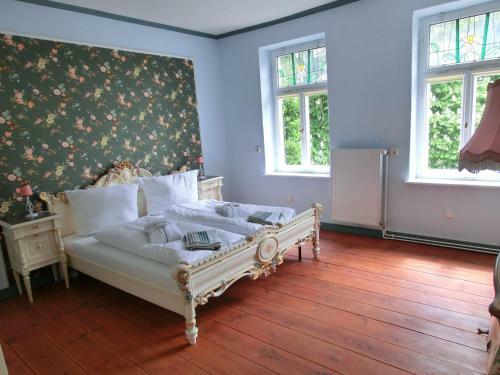 Hotel Dom�ne Neu Gaarz Apartments