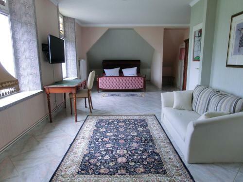 Hotel Dom�ne Neu Gaarz Apartments