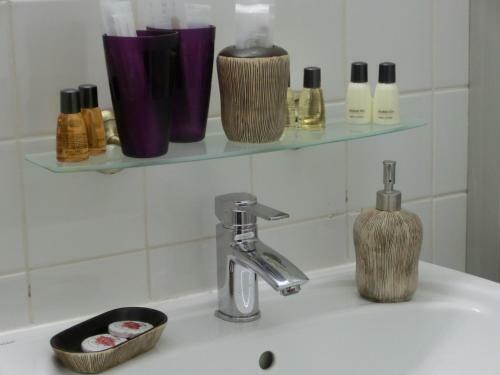 Hotel Dom�ne Neu Gaarz Apartments
