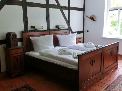 Hotel Dom�ne Neu Gaarz Apartments