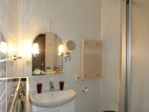 Hotel Dom�ne Neu Gaarz Apartments