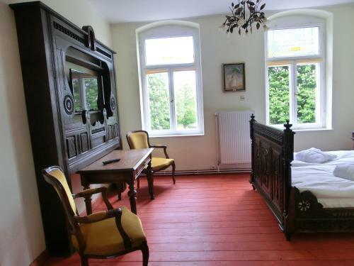 Hotel Dom�ne Neu Gaarz Apartments