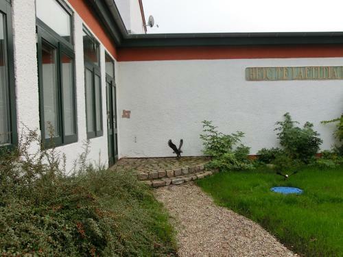 Hotel Dom�ne Neu Gaarz Apartments