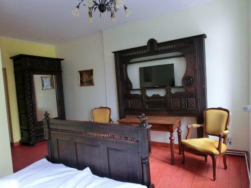 Hotel Dom�ne Neu Gaarz Apartments