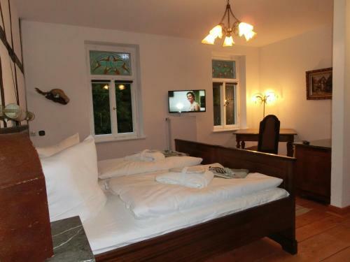 Hotel Dom�ne Neu Gaarz Apartments