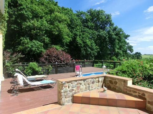 Hotel Dom�ne Neu Gaarz Apartments