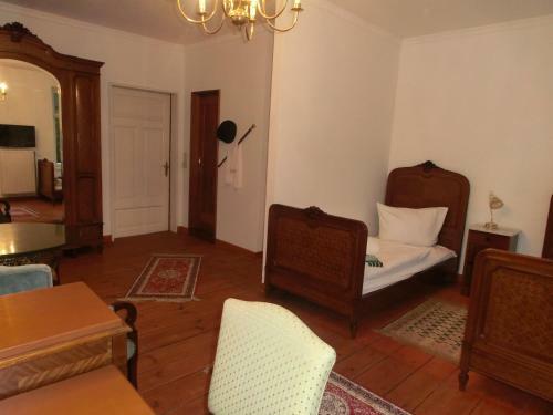 Hotel Dom�ne Neu Gaarz Apartments
