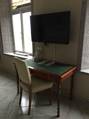 Hotel Dom�ne Neu Gaarz Apartments