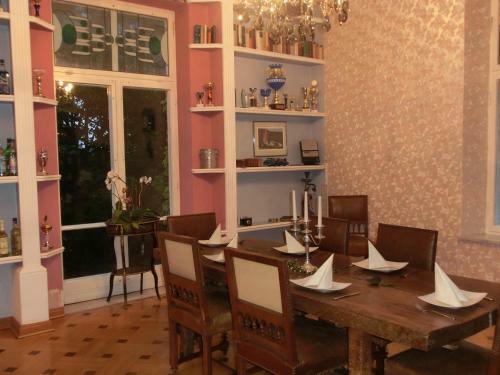 Hotel Dom�ne Neu Gaarz Apartments