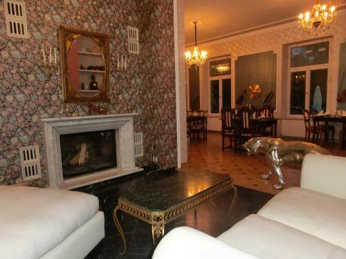 Hotel Dom�ne Neu Gaarz Apartments