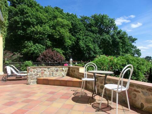 Hotel Dom�ne Neu Gaarz Apartments