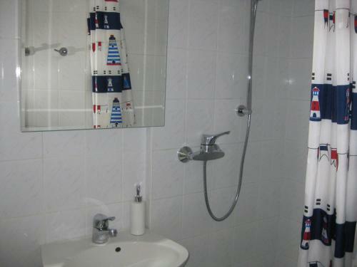 Apartamento Vorpommern_kojen Frau Radzimski