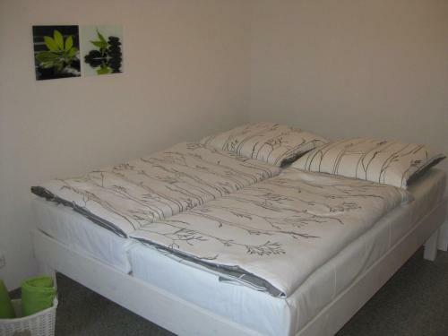 Apartamento Vorpommern_kojen Frau Radzimski