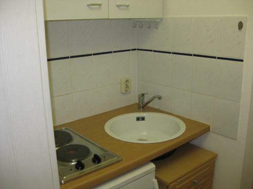 Apartamento Vorpommern_kojen Frau Radzimski