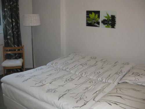 Apartamento Vorpommern_kojen Frau Radzimski