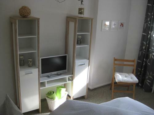 Apartamento Vorpommern_kojen Frau Radzimski