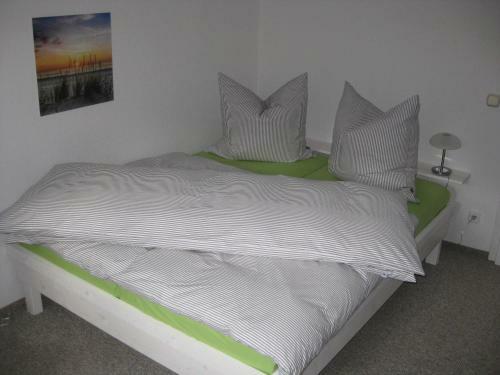 Apartamento Vorpommern_kojen Frau Radzimski