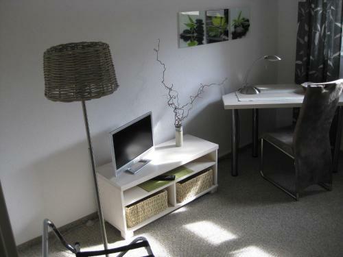 Apartamento Vorpommern_kojen Frau Radzimski