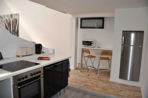 Ferienhaus Neubrandenburg See 8711