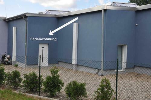 Ferienhaus Neubrandenburg See 8711