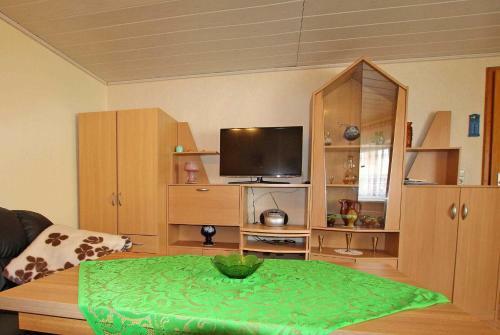 Ferienhaus Ueckermuende Vorp 911