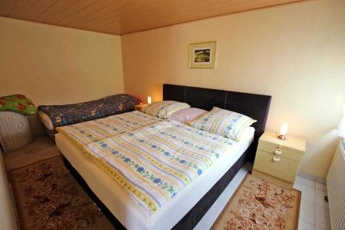 Ferienhaus Ueckermuende Vorp 911
