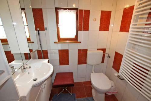 Ferienhaus Ueckermuende Vorp 911