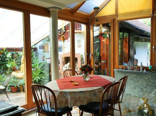 Posada Haus Suetterlin