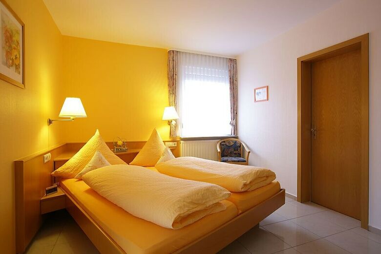 Hotel-restaurant Gasthof Adler