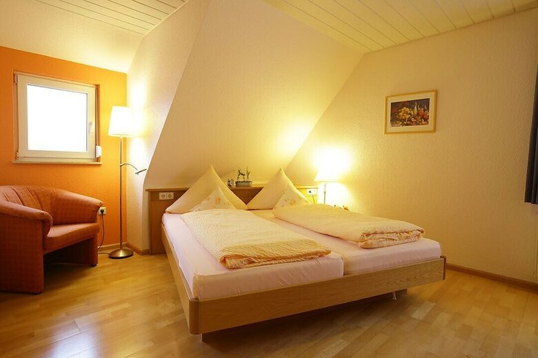 Hotel-restaurant Gasthof Adler