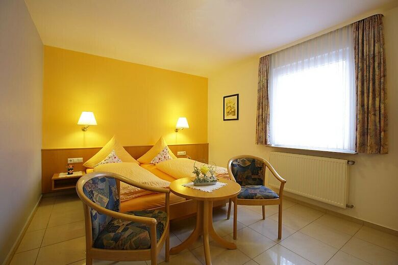 Hotel-restaurant Gasthof Adler