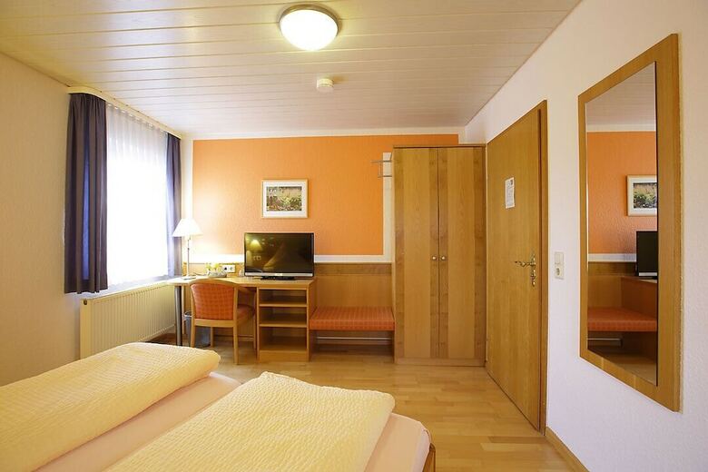 Hotel-restaurant Gasthof Adler