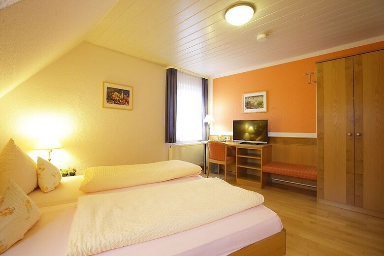 Hotel-restaurant Gasthof Adler