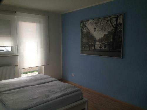S_hisli Ferienhaus Neuenburg _ Per